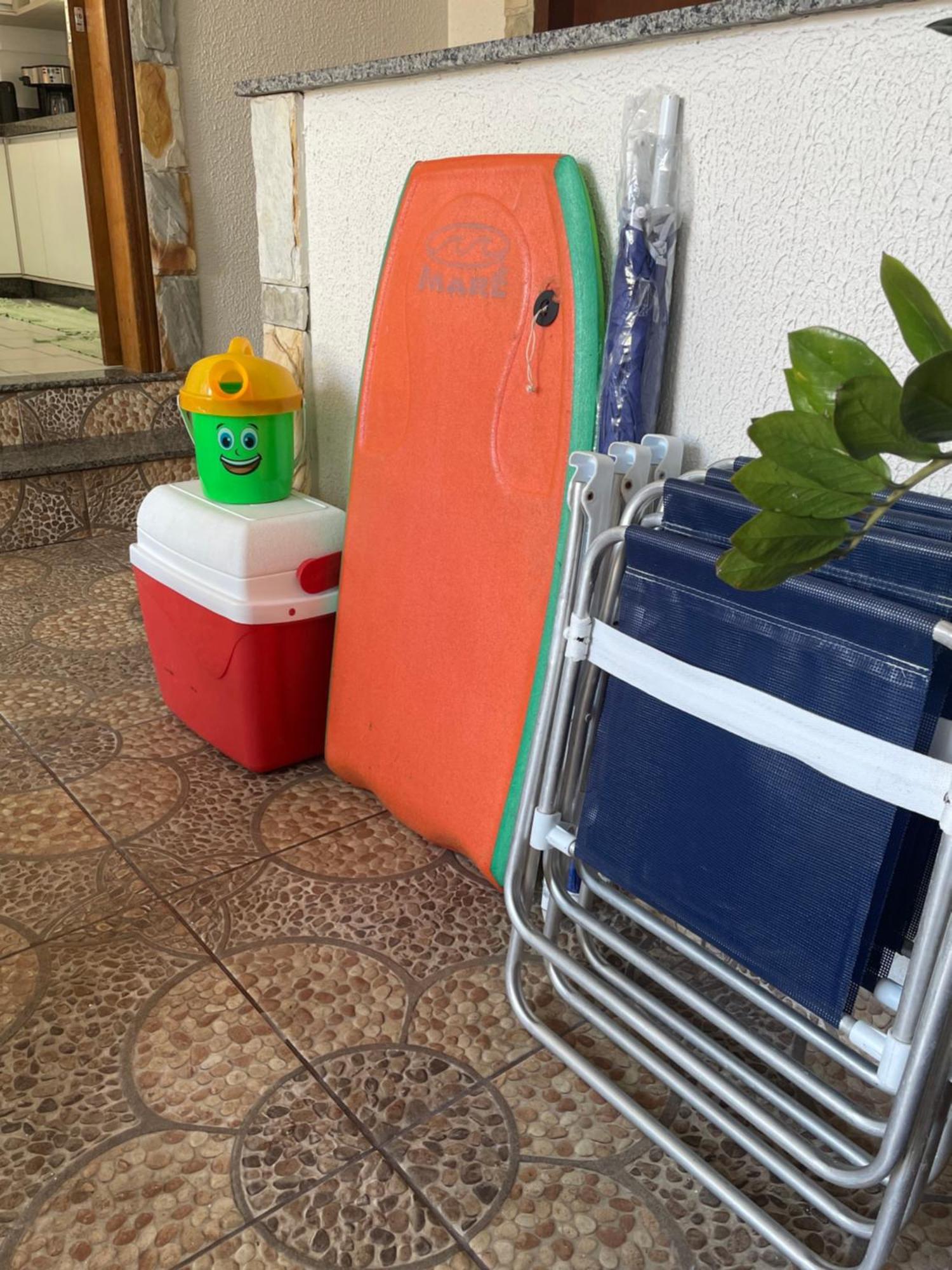 Balneário CamboriúColione House别墅 外观 照片